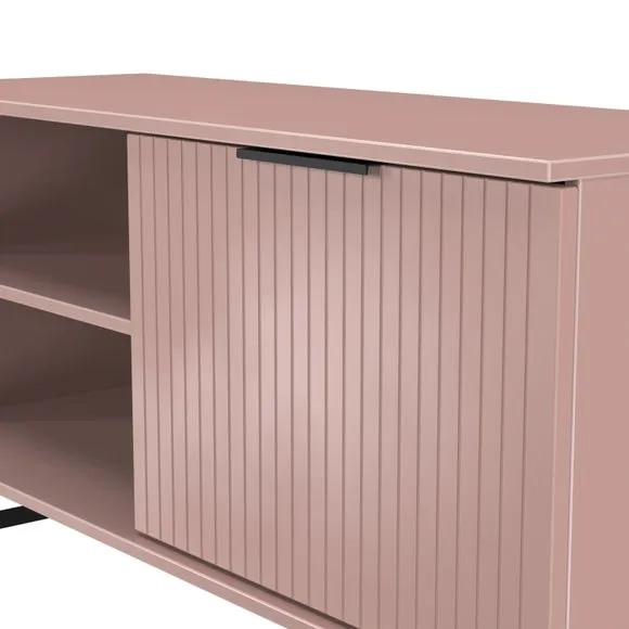 Harborne Small TV Unit for TVs up to 50" 5