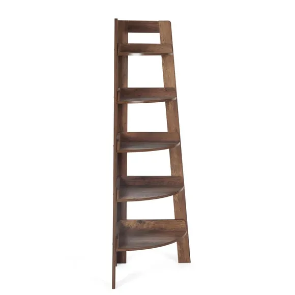 Fulton Corner Ladder Shelf 2