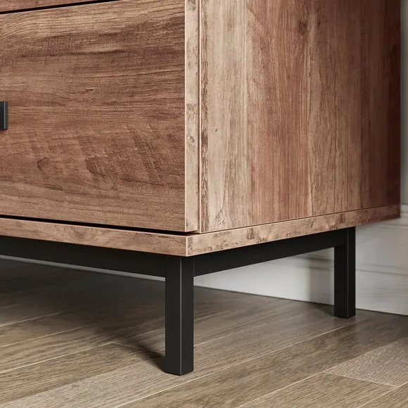 Fulton Small Sideboard 5