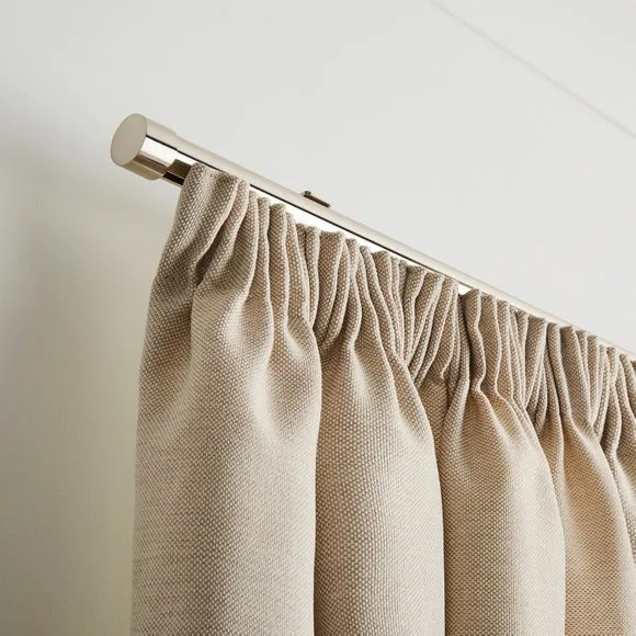 Trinity Stud Curtain Track Pole 2