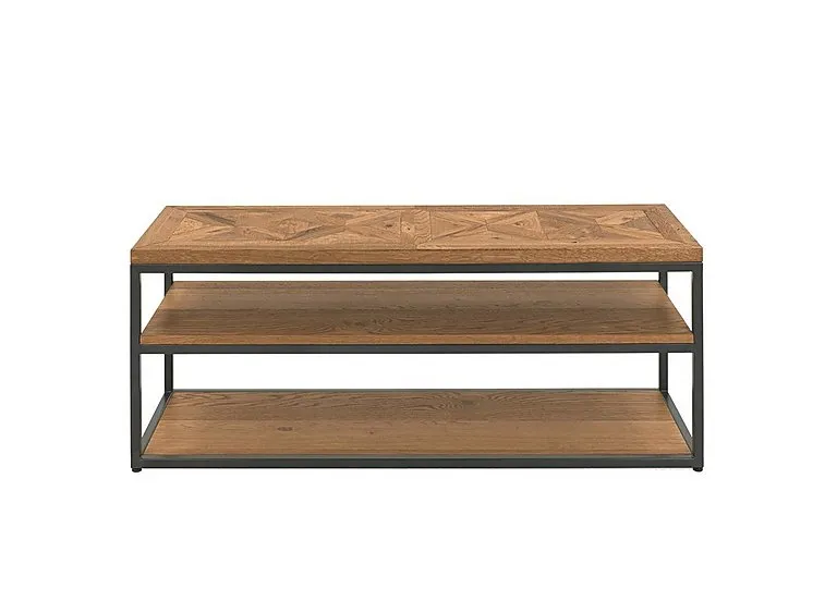 Globe Open TV Unit