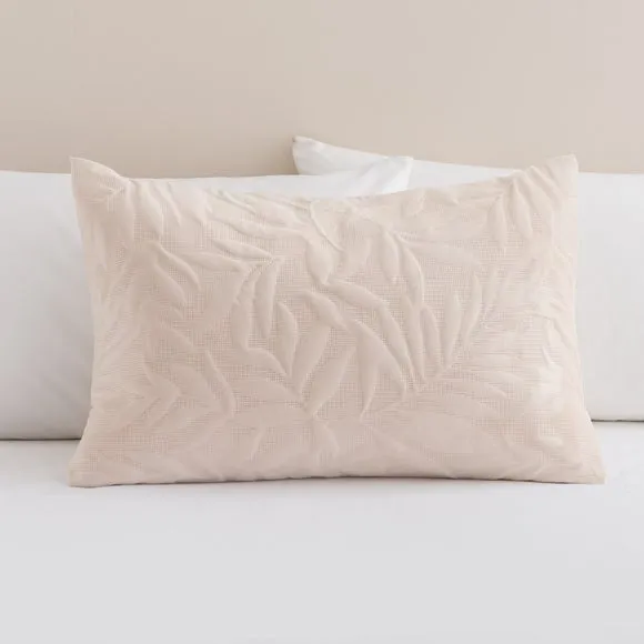 Nya Velvet Pinsonic Duvet Cover & Pillowcase Set 5