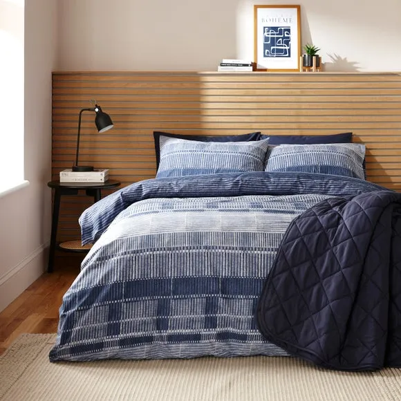 Helston Quilted Bedspread 4