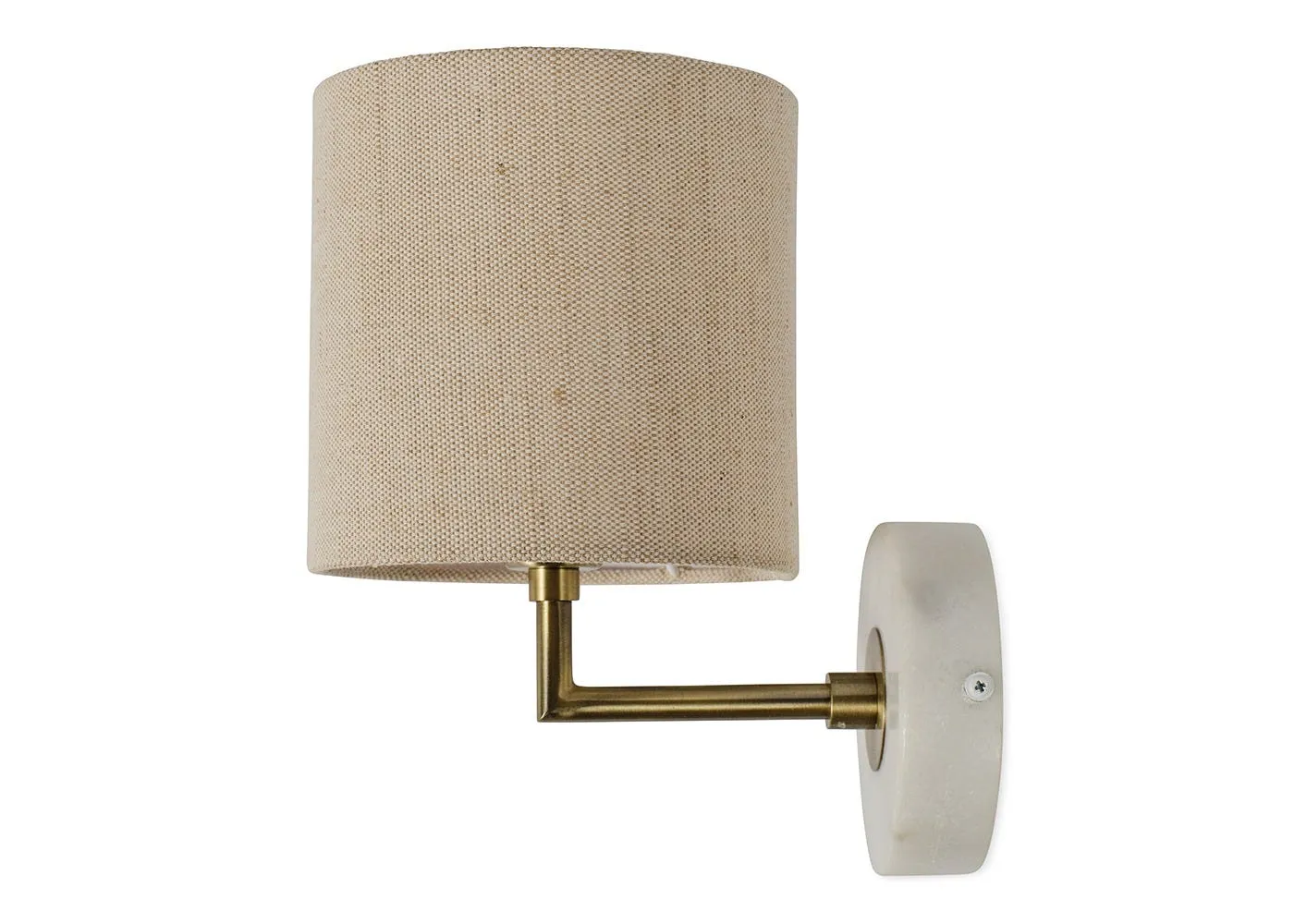 Heal's Simple Wall Light