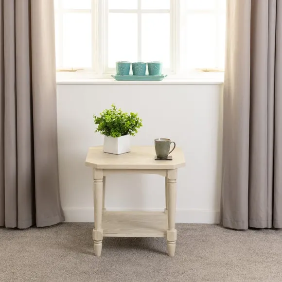 Chantilly Side Table