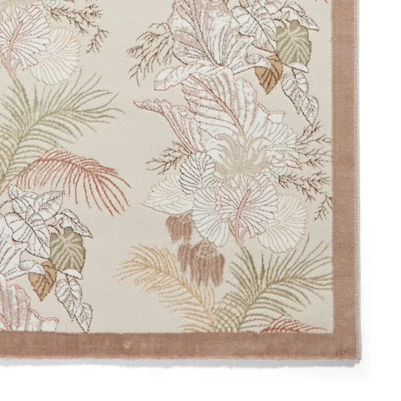 Laurence Llewelyn Bowen Tropicana Rug 2