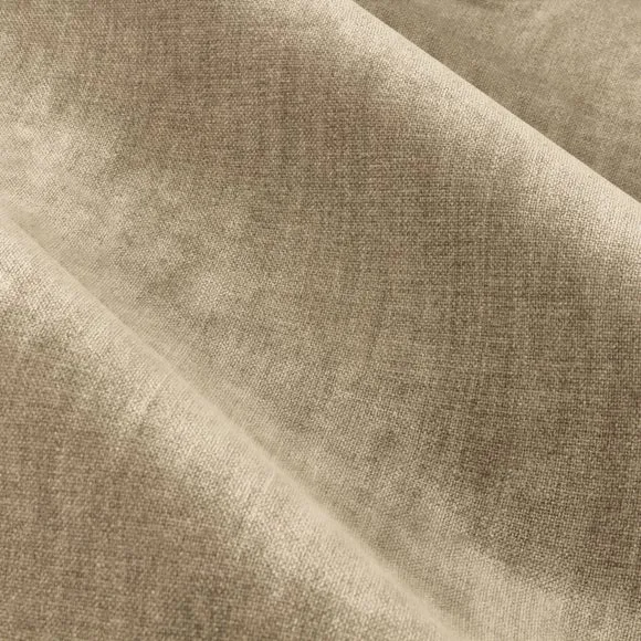 Yard Chenille Pencil Pleat Curtains 2
