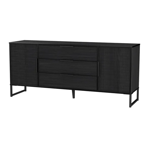 Tuxford Large Sideboard 4