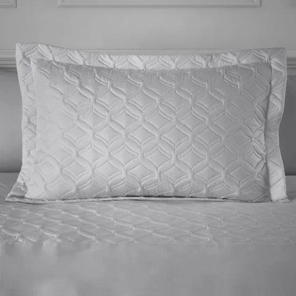 Skyler Duvet Cover and Pillowcase Set 2