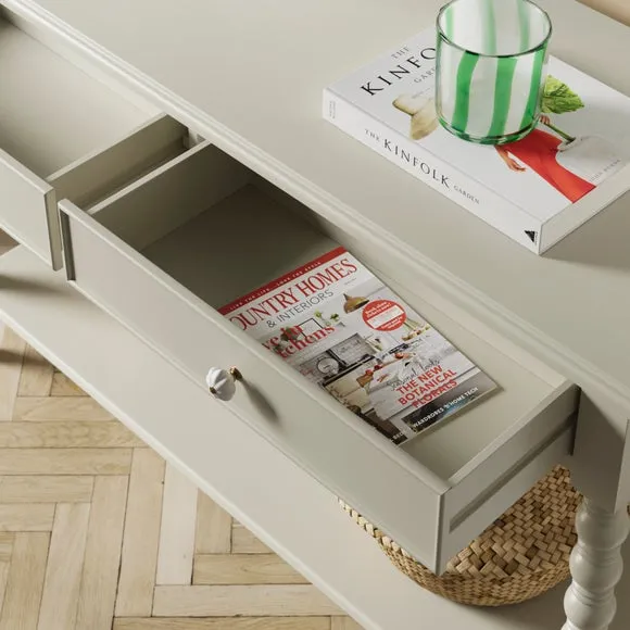 Pippin Console Table 3