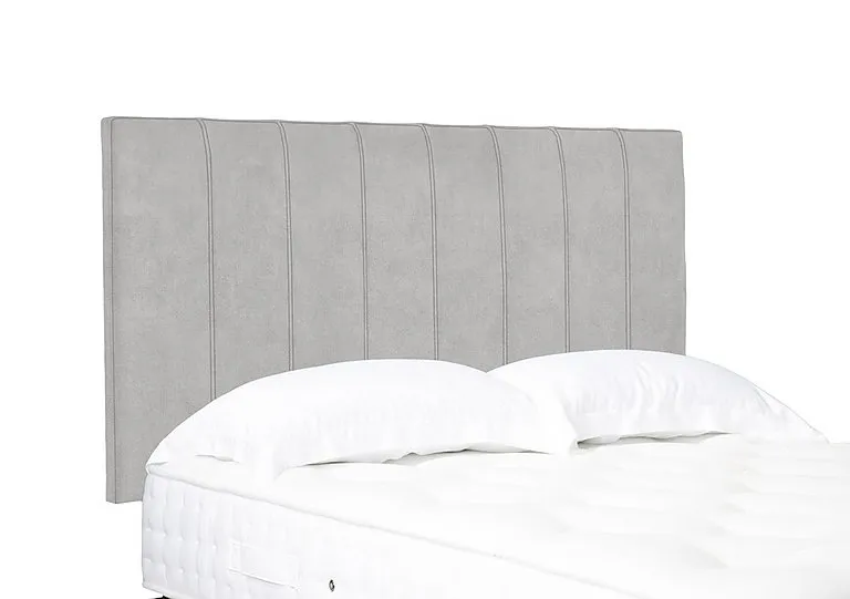 Artisan Collection Axel High Strutted Headboard - Single