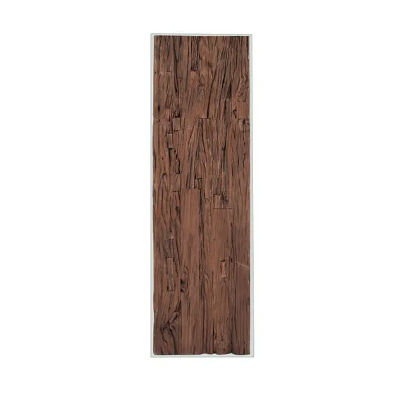 Indus Valley Railway Sleeper Console Table 5