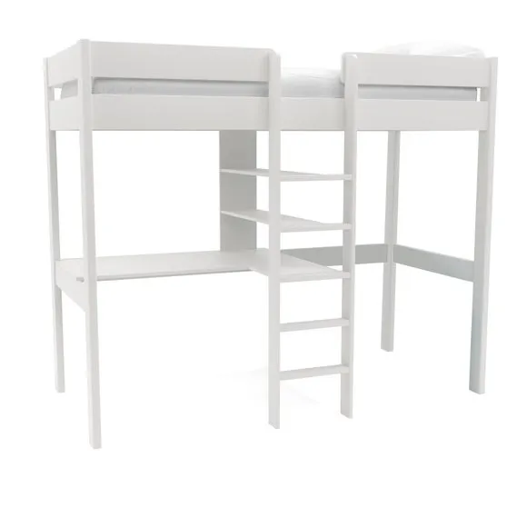 Uno Highsleeper Pine 4