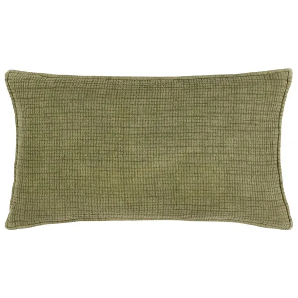 Yard Ribble Rectangular Cushion 3