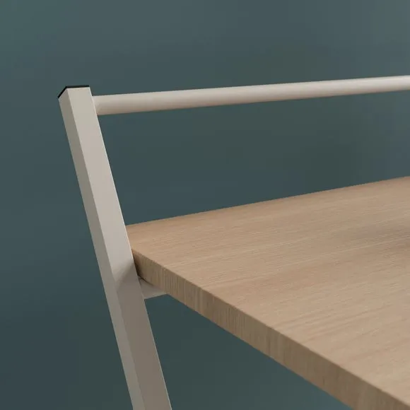 Evelyn Folding Desk 6