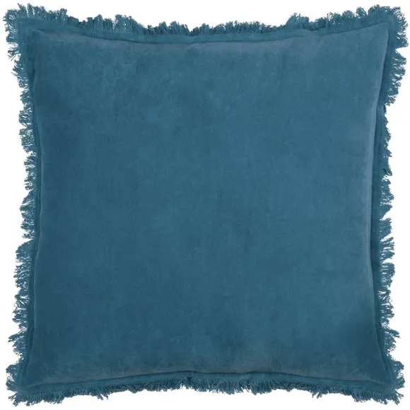 furn Gracie Square Cotton Cushion Cover 2