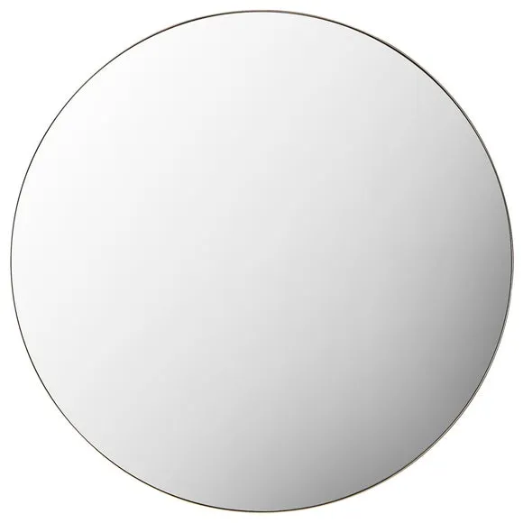 Elmira Round Wall Mirror 3