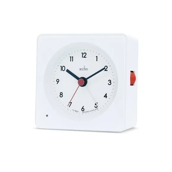 Acctim Barber Alarm Clock 3
