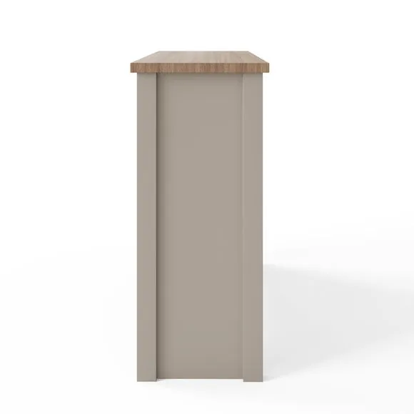 Lancaster Small Sideboard 4