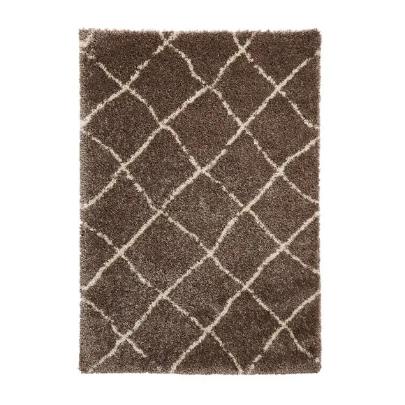 Scandi Berber G257 Rug 2