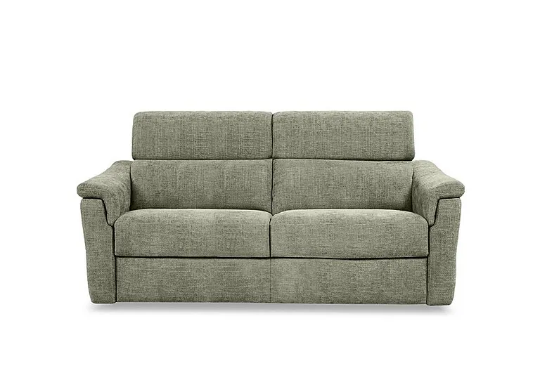 Bella 2 Seater Fabric Sofa