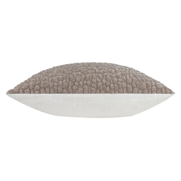 Yard Pebble Square Cushion 4