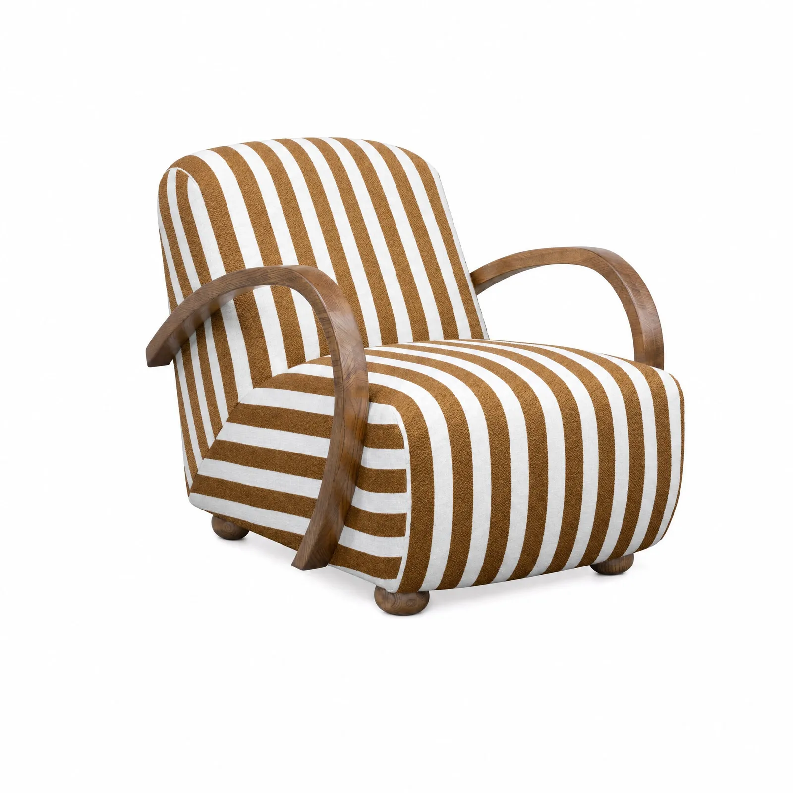 Frankie Armchair Fabric | Barker & Stonehouse 4