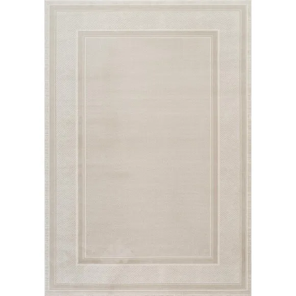 Concept Looms Olivia Velvet Border Rug 5