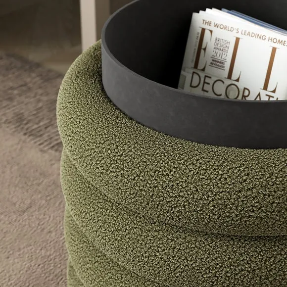 Murray Sherpa Storage Footstool 4