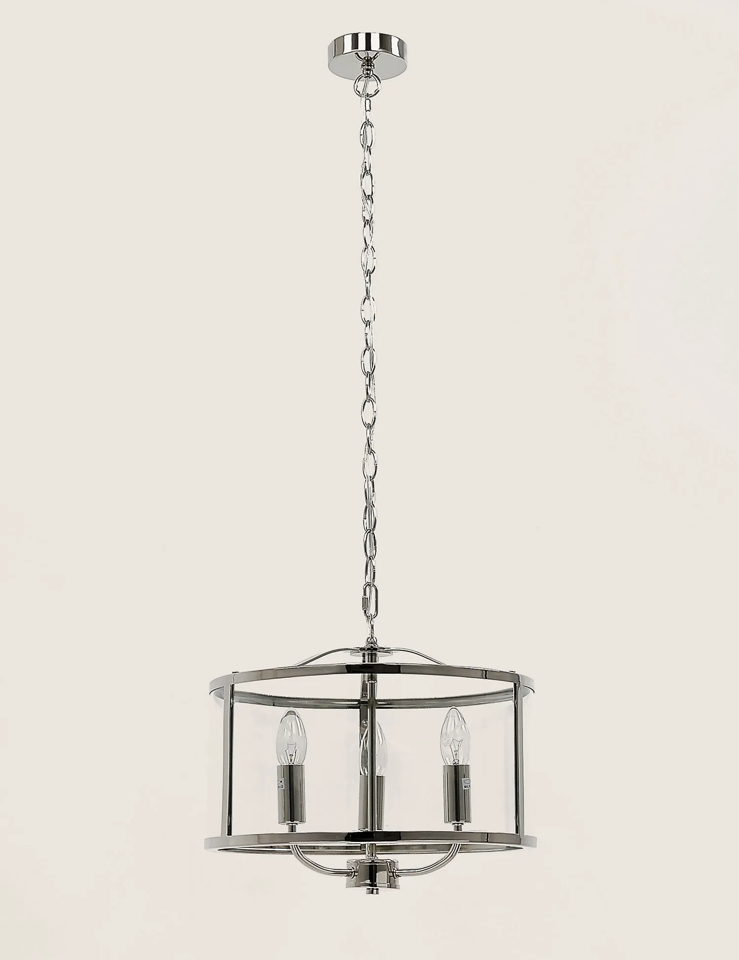 M&S Elizabeth Pendant Light
