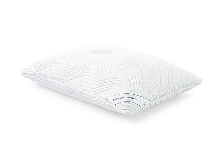 Cloud SmartCool Pillow Medium Feel
