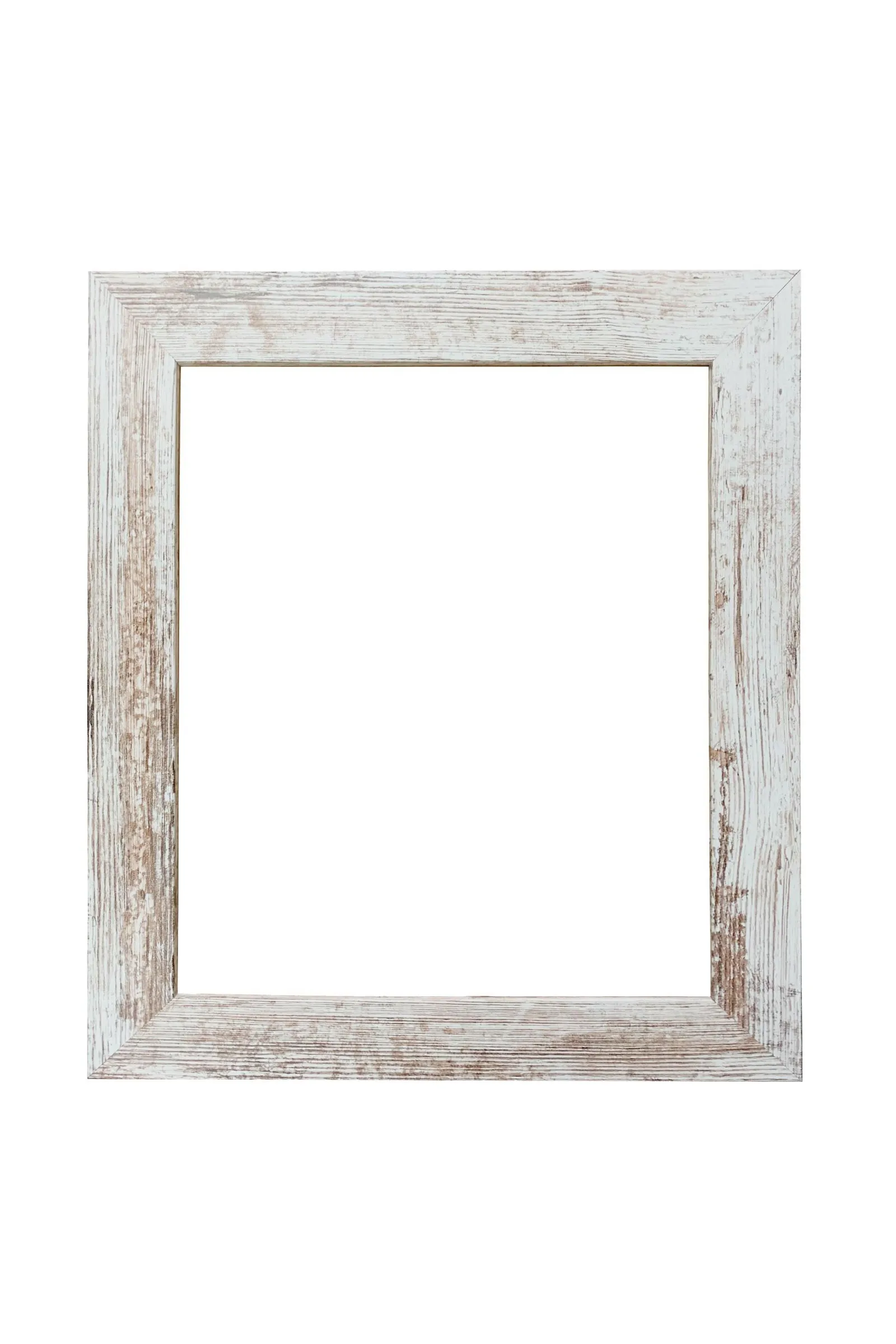 Frames by Post Metro Photo Frame 20 x 16 Inch in Off-White 1