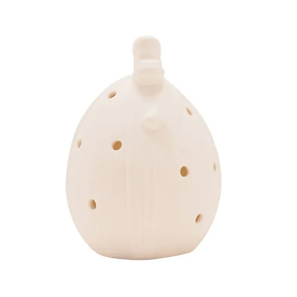 Eggstraordinary Gift Co. LED Egg Ornament 3