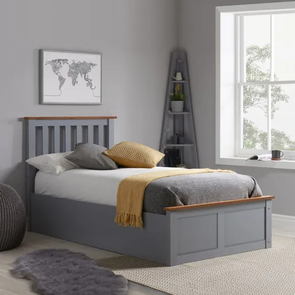 Phoenix Ottoman Bed 1