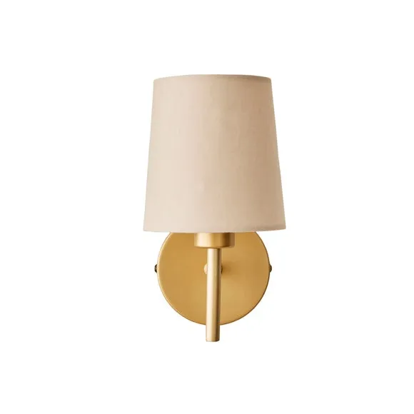 Prescot Wall Light 5
