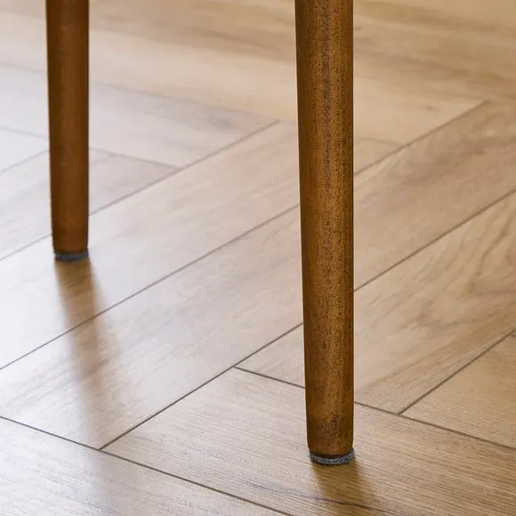 Jovie Dining Chair, Beech Wood 5