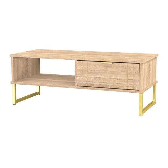 Darlton Coffee Table 4