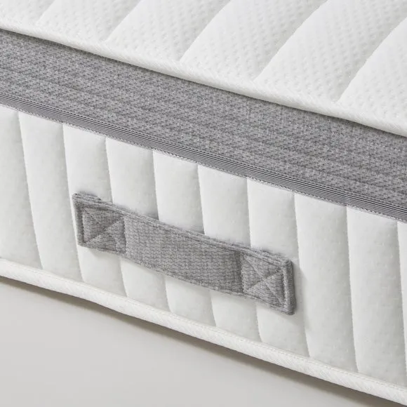 Fogarty Foam Border 1000 Pocket Memory Foam Hybrid Mattress 5