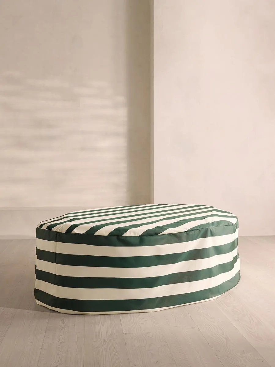 Outdoor Cover, Oval Dining Table