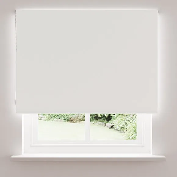 Blackout Roller Blind 2