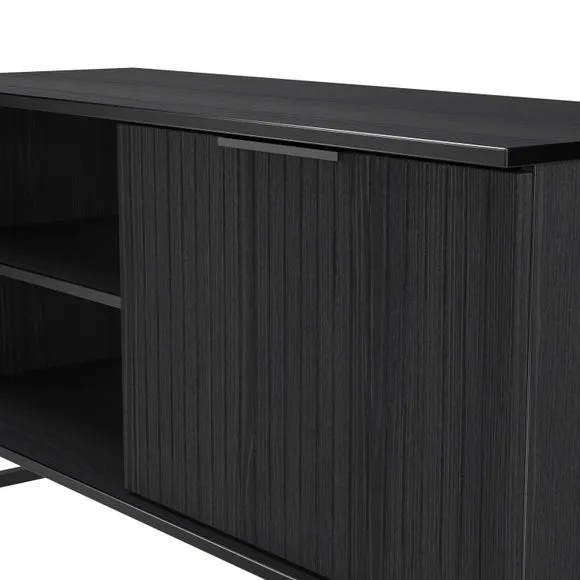Harborne Small TV Unit for TVs up to 50" 5
