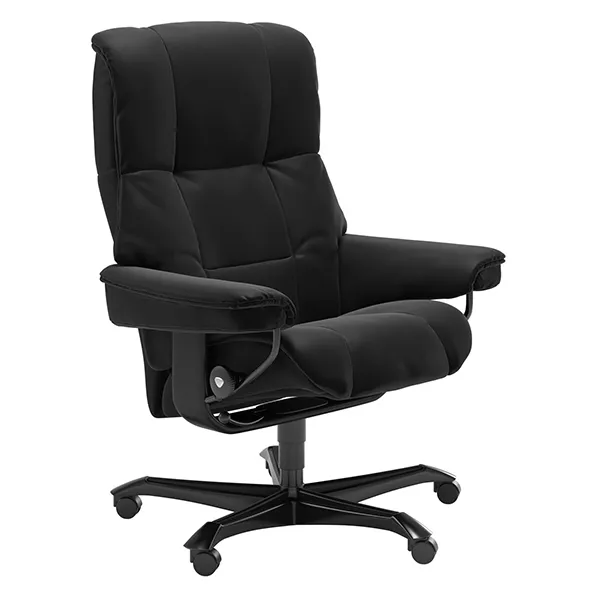 Stressless Mayfair Office Chair  Quickship