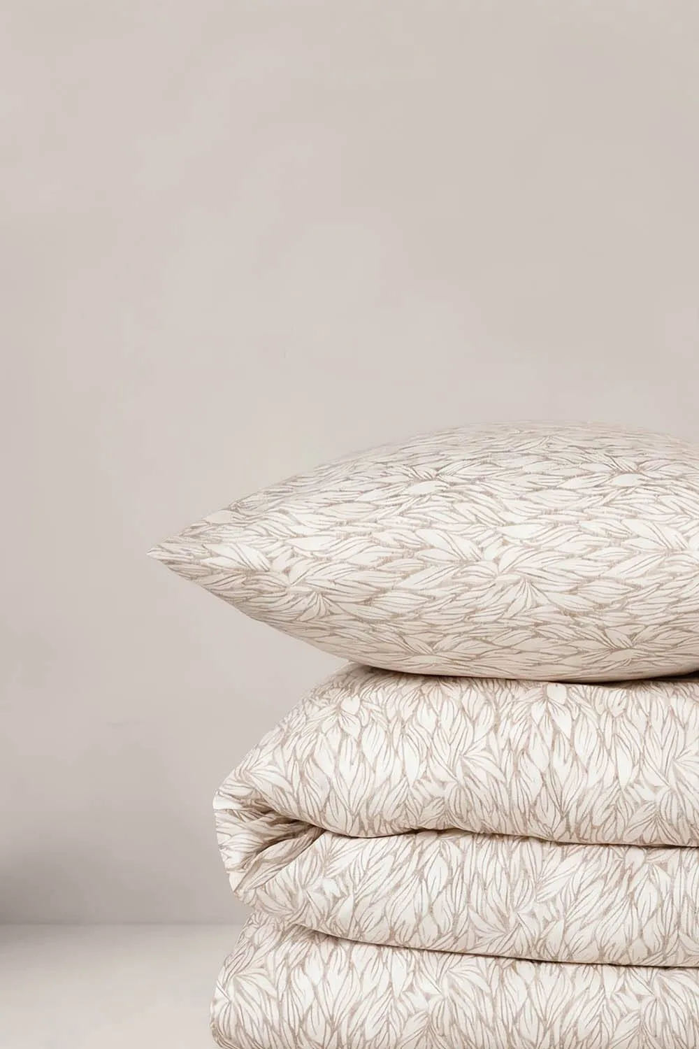 Martex Studio Edition Natural Foliage Duvet Cover Set 6