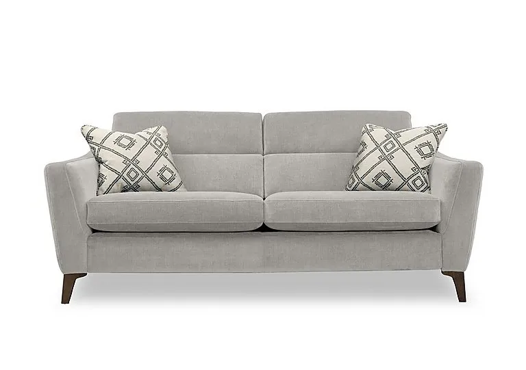 Moderna 3 Seater Sofa