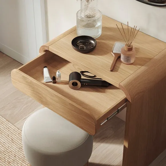 Bennett Compact Dressing Table 2