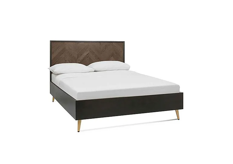 Willis Bed Frame - King Size