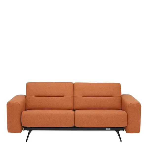 Stressless Stella 2 Seater Sofa Calido - Barker & Stonehouse