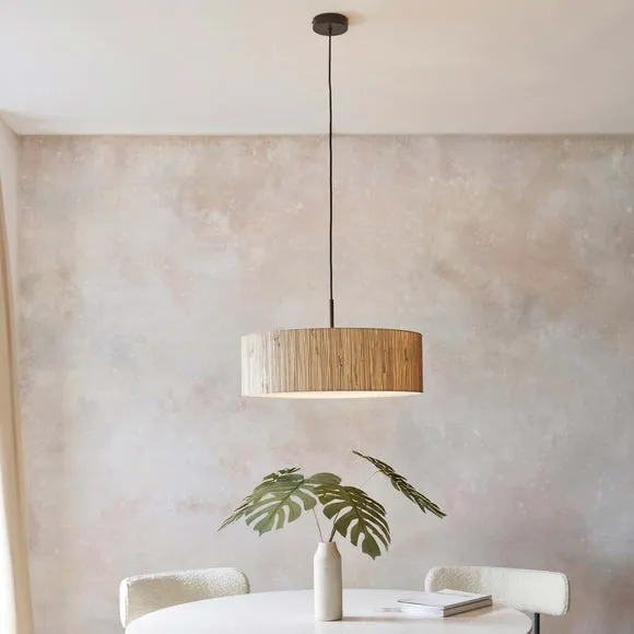 Vogue Marson 3 Light Adjustable Pendant Light 3