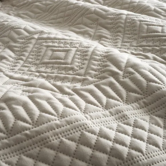 Walker Duvet Cover & Pillowcase Set 3