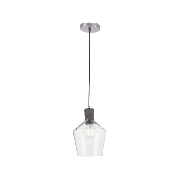 Pacific Lifestyle Bexley Adjustable Electrified Pendant Light 5